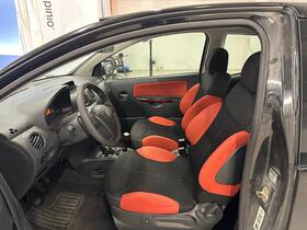 Citroën C2 vaihtoauto