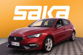 SEAT Leon vaihtoauto