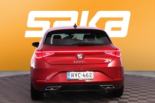 SEAT Leon vaihtoauto