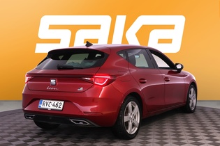 SEAT Leon vaihtoauto