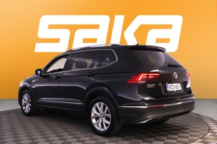 Volkswagen Tiguan Allspace vaihtoauto