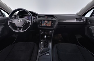 Volkswagen Tiguan Allspace vaihtoauto