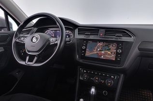 Volkswagen Tiguan Allspace vaihtoauto