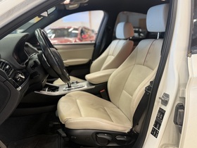 BMW X4 vaihtoauto