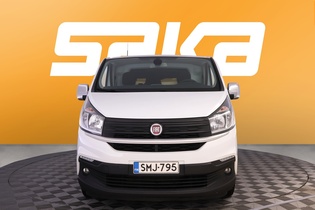 Fiat Talento vaihtoauto