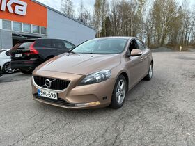 Volvo V40 vaihtoauto
