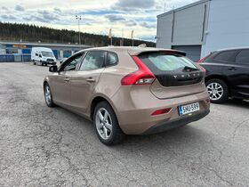 Volvo V40 vaihtoauto