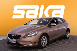 Volvo V40 vaihtoauto