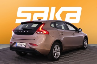 Volvo V40 vaihtoauto