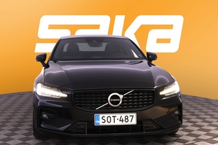 Volvo S60 vaihtoauto
