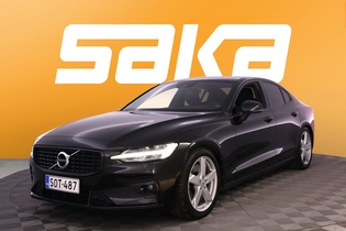 Volvo S60 vaihtoauto