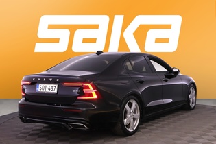 Volvo S60 vaihtoauto
