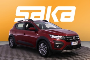 Dacia Sandero vaihtoauto