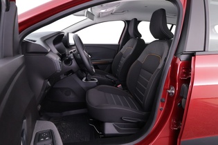 Dacia Sandero vaihtoauto