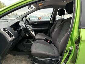 Hyundai i20 vaihtoauto