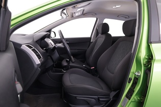 Hyundai i20 vaihtoauto