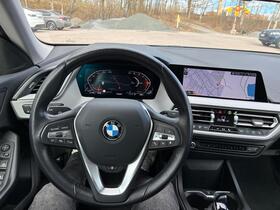 BMW 220 vaihtoauto