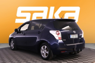 Toyota Verso vaihtoauto