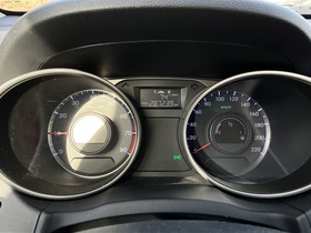 Hyundai ix35 vaihtoauto