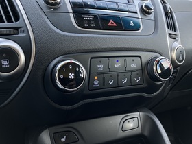 Hyundai ix35 vaihtoauto