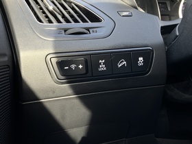 Hyundai ix35 vaihtoauto