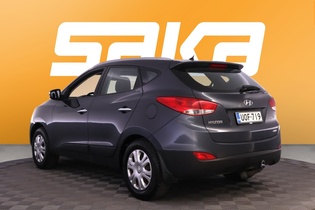 Hyundai ix35 vaihtoauto