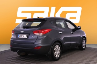 Hyundai ix35 vaihtoauto