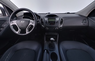 Hyundai ix35 vaihtoauto