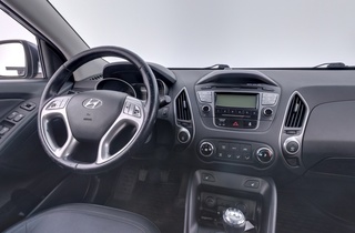 Hyundai ix35 vaihtoauto