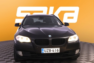 BMW 525 vaihtoauto