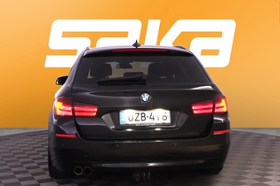 BMW 525 vaihtoauto