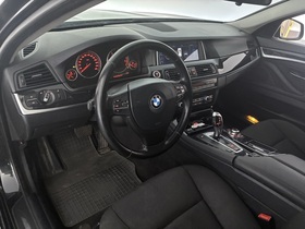 BMW 525 vaihtoauto