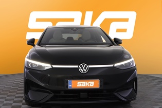 Volkswagen ID.7 vaihtoauto
