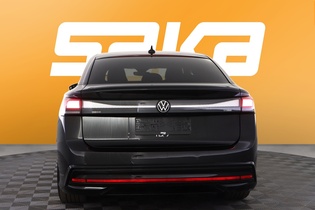 Volkswagen ID.7 vaihtoauto