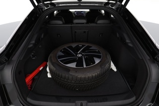 Volkswagen ID.7 vaihtoauto