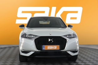 DS 3 Crossback vaihtoauto