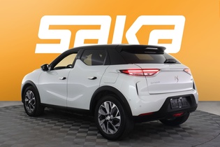 DS 3 Crossback vaihtoauto