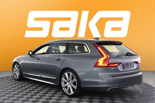 Volvo V90 vaihtoauto