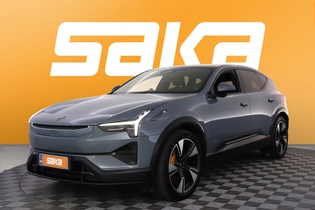 Polestar 3 vaihtoauto