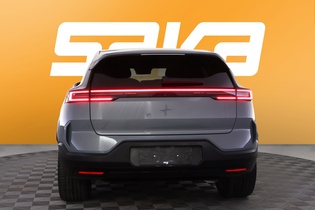 Polestar 3 vaihtoauto