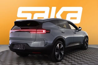 Polestar 3 vaihtoauto