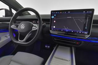 Volkswagen ID.7 vaihtoauto