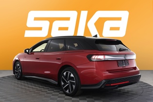 Volkswagen ID.7 vaihtoauto