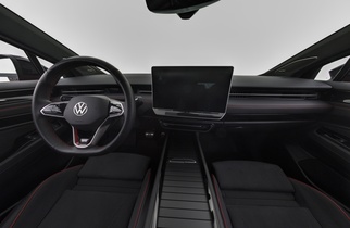 Volkswagen ID.7 vaihtoauto