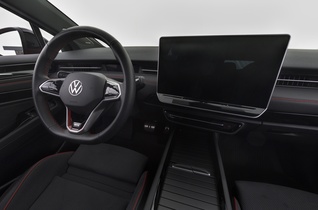 Volkswagen ID.7 vaihtoauto