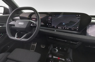 Audi Q6 e-tron vaihtoauto