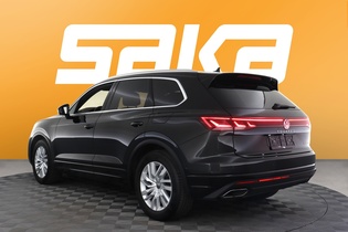 Volkswagen Touareg vaihtoauto