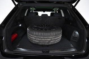 Volkswagen Touareg vaihtoauto