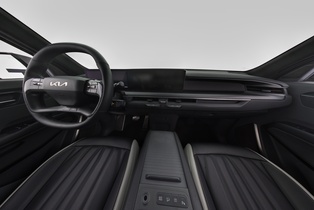 Kia EV9 vaihtoauto