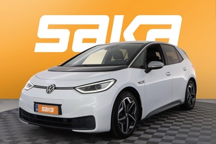 Volkswagen ID.3 vaihtoauto